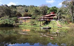 Ecopousada Serra Verde